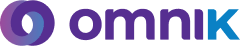LogoOmniK_Roxo e azul 4 LogoOmniK_Roxo e azul 4